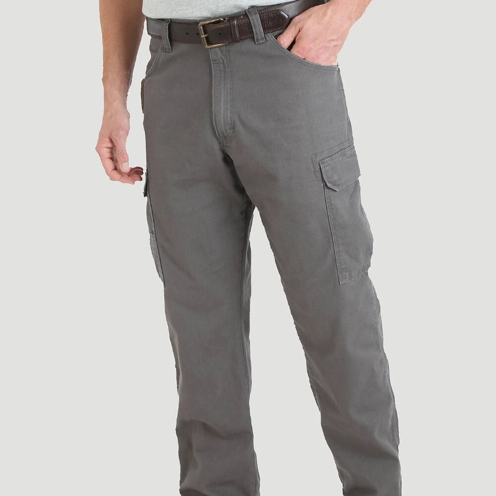 Wrangler Riggs Workwear Lightweight Ranger